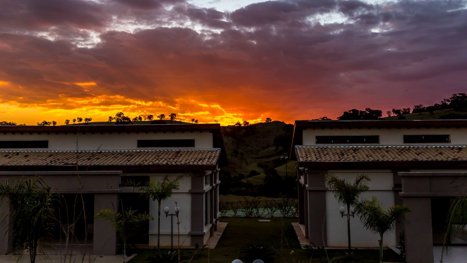 Lote de 877 m² Residencial Santa Monica Itupeva